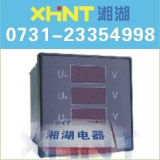 供应ZR2060VYB数显电压表